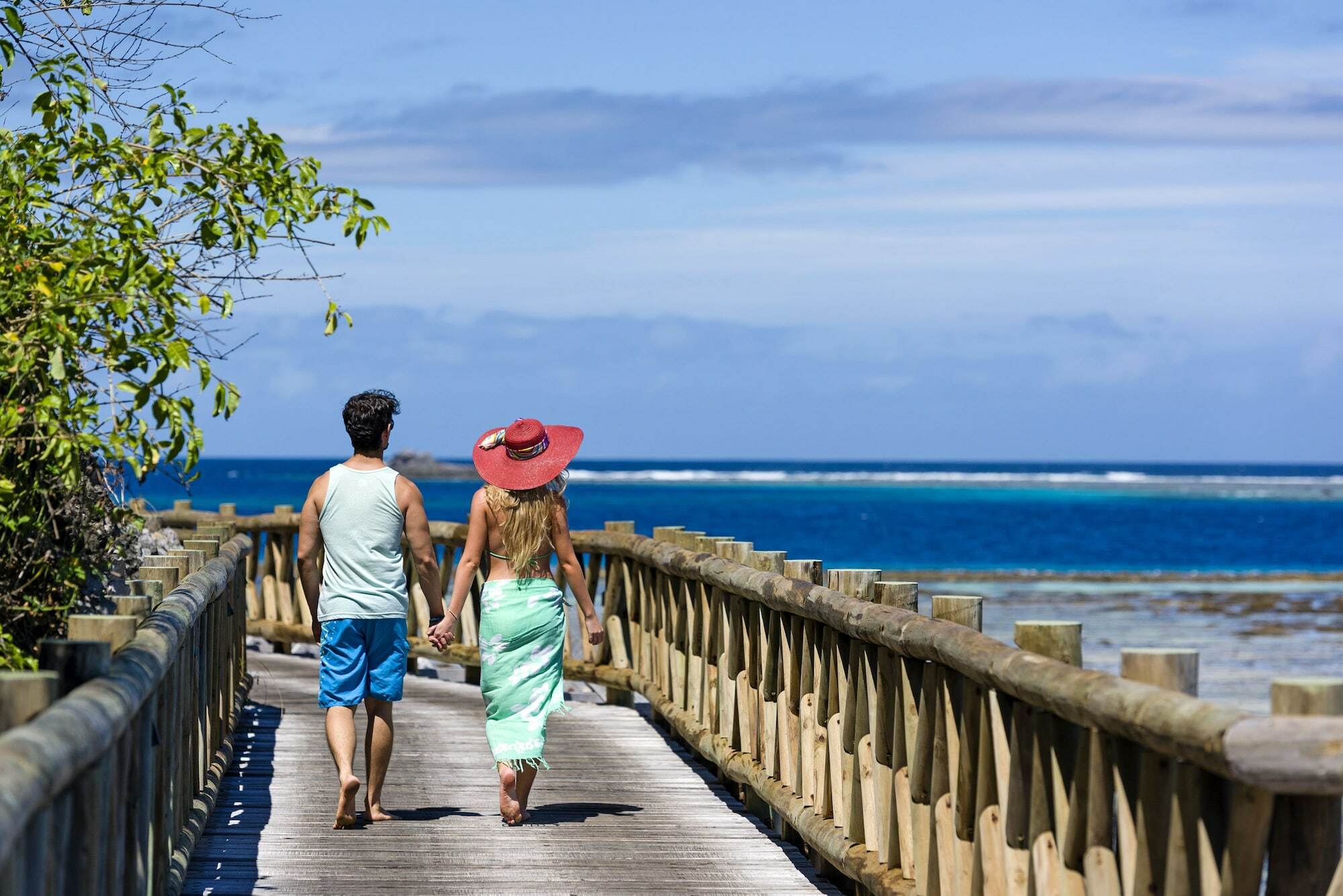 Matamanoa Isly resort Exterior foto